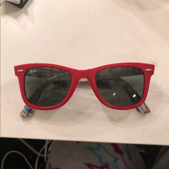 Rayban sunglasses - Picture 2 of 3